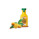 Silicon Orange Juice