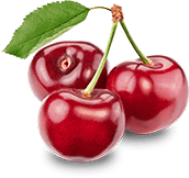 Organic Cherry — изображение 4